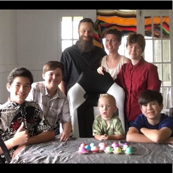 Meet your Posher, Keli - Picture 5 of 7